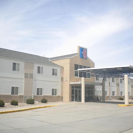 Motel 6-Kearney, Ne Exterior photo